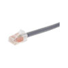 Systimax 1M UTP Patch Cord Gray Price in Bangladesh