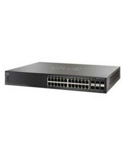 Cisco SG500X-24-K9-NA Switch Price in Bangladesh