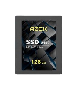 AZEK AZ-SSD-A100/128G 128GB SSD Price in Bangladesh
