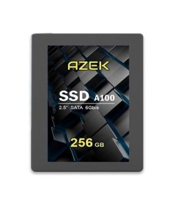 AZEK 256GB SSD Price in Bangladesh