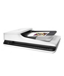 HP ScanJet Pro 2500F1 Flatbed and Sheet Fed Scanner Price in Bangladesh