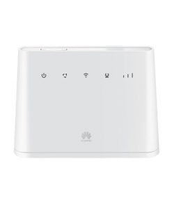 Huawei B311As-853 4G LTE Router Price in Bangladesh