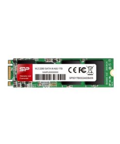 Silicon Power A55 1TB SSD Price in Bangladesh