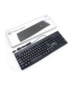 Dell KB-218 Business Keyboard Price in Bangladesh