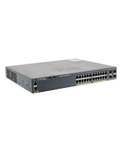 Cisco Catalyst 2960X-24TS-L Switch Price in Bangladesh