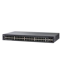 Cisco SF350-48-K9-EU 48-Port Managed Switch