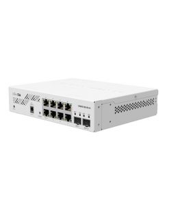 Mikrotik CSS610-8G-2S+IN Switch Price in Bangladesh