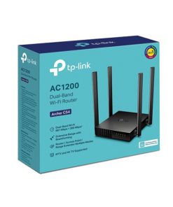 TP-Link Archer C54 Router Price in Bangladesh