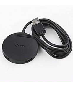 DTECH DT-3015 USB HUB Price in Bangladesh