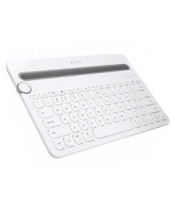 Logitech K480 Bluetooth Keyboard Price in Bangladesh