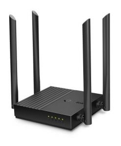 salty Productive fry TP-Link Archer C64 Router Price in Bangladesh