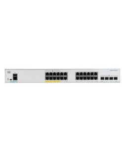 Cisco C1000-24P-4X-L Catalyst Switch