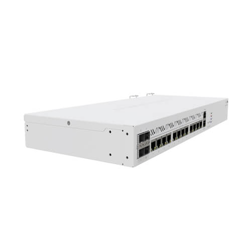 Mikrotik CCR2116-12G-4S+ Router