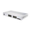 Cisco CBS350-24T-4X-EU 24-Port Gigabit