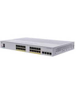 Cisco C1000FE-24T-4G-L 24-Port Managed Switch Price in Bangladesh