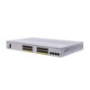 Cisco CBS350-24P-4G-EU 28-Port POE Switch