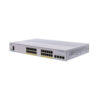 Cisco CBS350-24P-4G-EU 24-Port POE Switch
