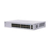 Cisco CBS110-24T 24-Port Gigabit Switch Price in Bangladesh