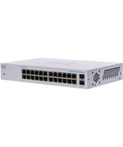 Cisco CBS110-24T 24-Port Gigabit Switch Price in Bangladesh