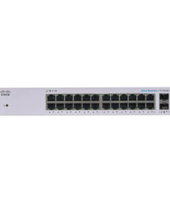 Cisco CBS110-24T Gigabit Switch