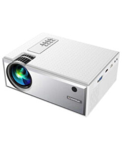 Cheerlux C8 Mini LED TV Projector Price in Bangladesh