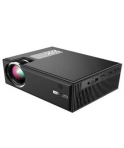 Cheerlux C8 Mini LED TV Projector Price in Bangladesh