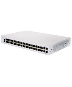 Cisco CBS350-48T-4G Managed Switch Price in Bangladesh