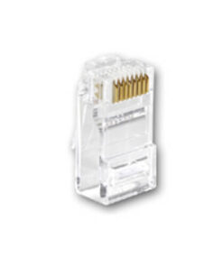 Micronet Cat5 RJ45 Connector Price in Bangladesh