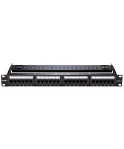 D-Link 24-Port Full Loaded Patch Panel Price in Bangladesh