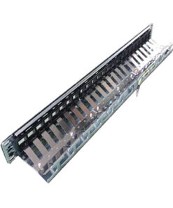 Safenet 24-Port Shielded Patch Panel with Modular Price in Bangladesh