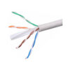 Safenet Cat6 23AWG Solid UTP Cable Price in Bangladesh