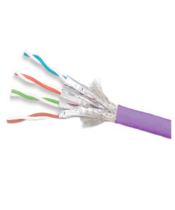 Safenet Cat7 S/FTP LSZH Solid Cable Price in Bangladesh