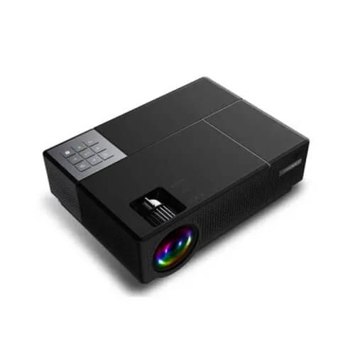 Cheerlux CL770 Android Projector Price in Bangladesh