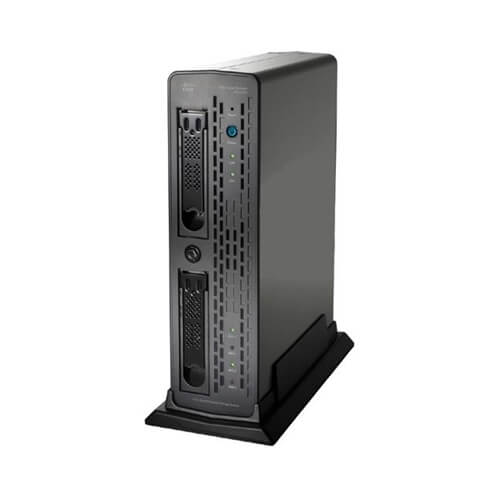 Cisco NSS2000-G5 2 Bay Gigabit Network Storage