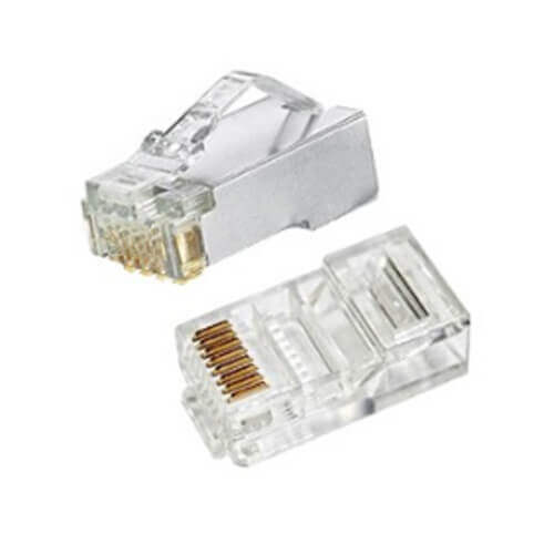 Commscope RJ45 Connector Price in Bangladesh