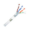 SafeNet Cat6 S/FTP 23AWG LSZH UTP Cable