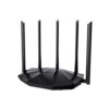 Tenda TX2 Pro Wi-Fi 6 Dual-Band Gigabit Router Price in Bangladesh