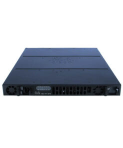 Cisco ISR4431-SEC-K9 Router Price in Bangladesh