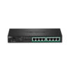 TRENDnet TPE-TG84 8-Port Gigabit POE+ Switch