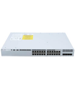 Cisco C9200L-24P-4G-E 24-Port POE Catalyst Switch Price in Bangladesh