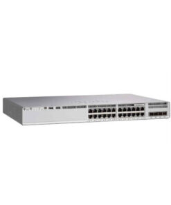 Cisco C9200L-24P-4G-E 24-Port POE Catalyst Switch Price in Bangladesh