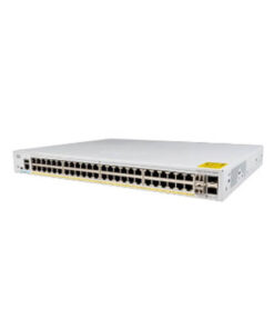 Cisco C1000-48P-4G-L 48-Port POE Managed Gigabit Switch Price in BD