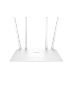 Cudy WR1200 AC1200 Dual Band Smart Wi-Fi Router Price in Bangladesh