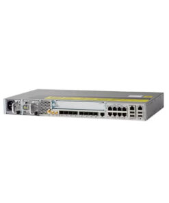 Cisco ASR-920-12SZ-IM Aggregation Services Router
