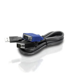 TRENDnet TK-CU06 USB to VGA KVM Cable Price in Bangladesh