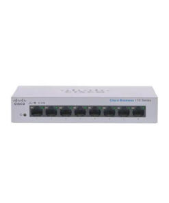 Cisco CBS110-8T-D 8-Port Gigabit Switch