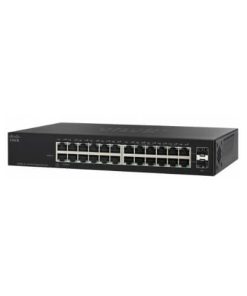 Cisco SG95-24 24-Port Gigabit Switch Price in Bangladesh