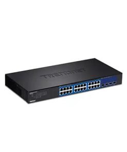 TRENDnet TEG-30284 28-Port Switch