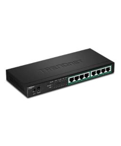 TRENDnet TPE-TG83 8-Port Gigabit PoE+ Switch Price in Bangladesh